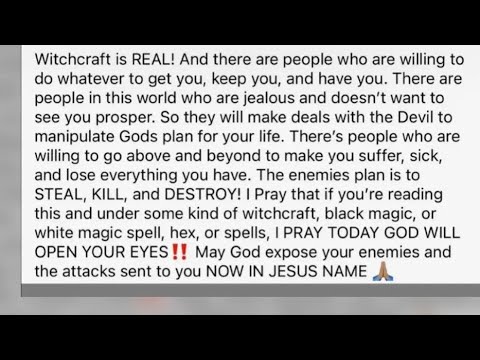 Видео: Бог увидел то, что они не могли позволить ему снова представить вас👁🔥
