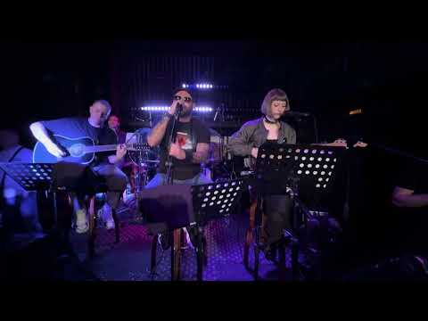 Видео: РУСТАВЕЛИ & KANATAMI – ПЛИТА ( Live МНОГОТОЧИЕ BAND 2025)