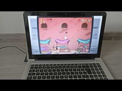 Видео: Игровая ретро-консоль из ноутбука на OS Recalbox за 100$ (PS2, PSP, Game Cube, Dreamcast и др)