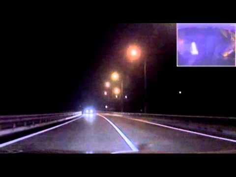 Видео: Погоня в Волковыске