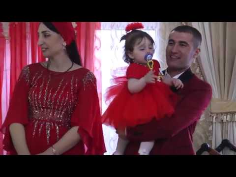 Видео: День рождение Хаят