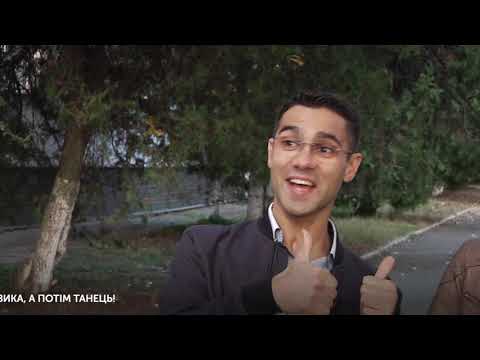 Видео: "Голос болгар" про болгарського хореографа Миколу Енчева