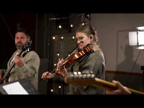 Видео: Попурри | Юрий Берлянд & Derech Collective