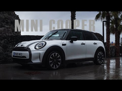 Видео: 2023 MINI COOPER 5 ДВЕРЕЙ. МОЛОДЕЖНЫЙ КАРТИНГ. ОБЗОР