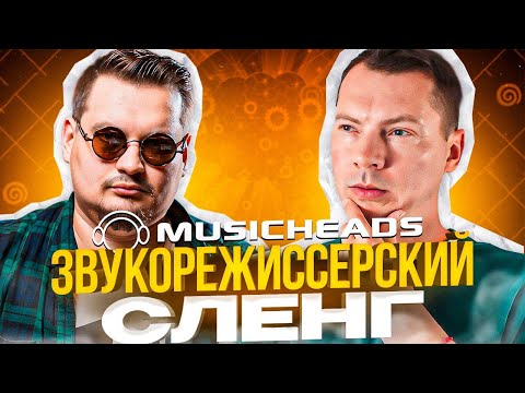 Видео: Язык звукорежиссёров: cленг и термины! Гость канала: Павел Шевчук (ПЕРЕЗАЛИВ)