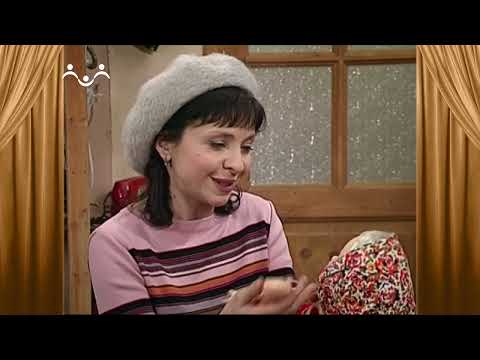 Видео: Сказки и Истории. Изобретатель. Кукла