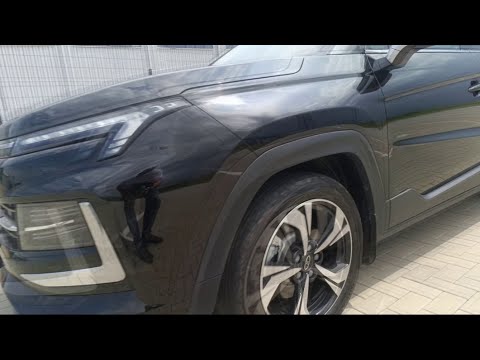 Видео: Москвич 3   год эксплуатации