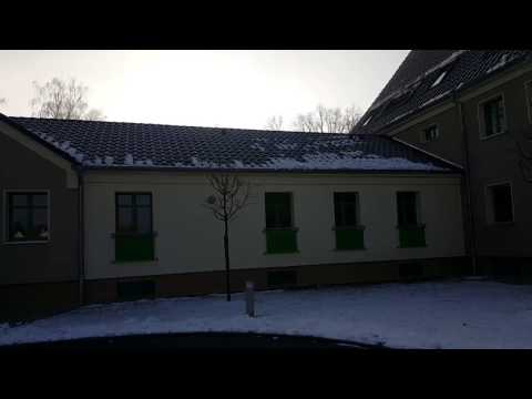 Видео: Техническая батарея бригады и 2 дивизион.