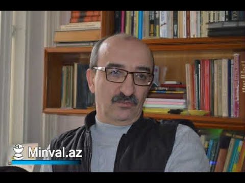 Видео: Вернуть азербайджанцев в Армению, мы превратим их в заложников армян - Азад Исазаде