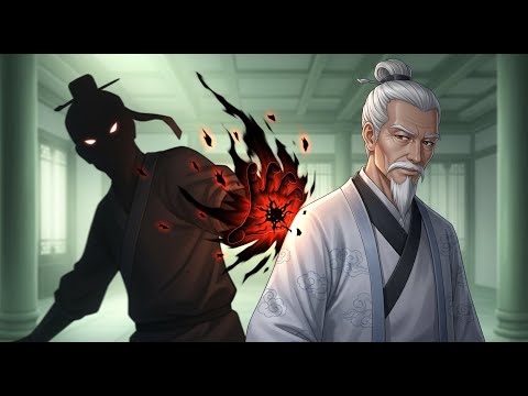 Видео: Путешествие к бессмертию. Фанатский проект | 700 - 701. Предатель.