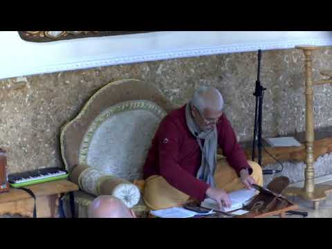 Видео: ШБ 11.25.26 - Ґопал Ґуру пр.