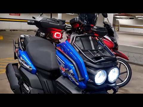 Видео: Новые Bds Castoro 180 2026🤯 // Новый бренд магазина Coppel🔥
