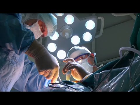 Видео: Коксартроз. Эндопротезирование тазобедренного сустава