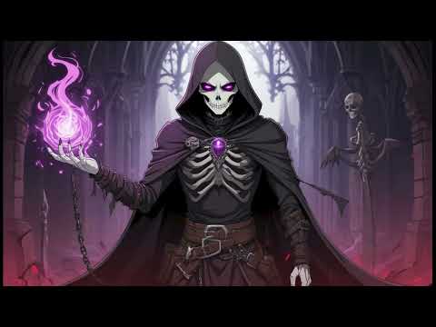 Видео: Танец костей