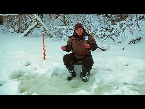 Видео: Мормышка \ Азбука подледной ловли.  Часть 2