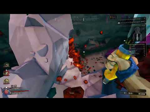 Видео: Deep Rock Galactic. Стрим от 08.10.2025