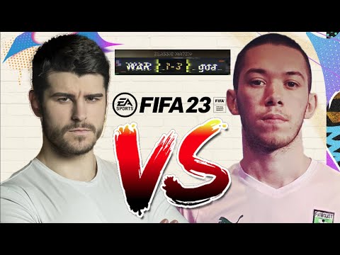 Видео: Играх срещу  @WarkulakaKobi  и той беше ИНСЕЙН на играта