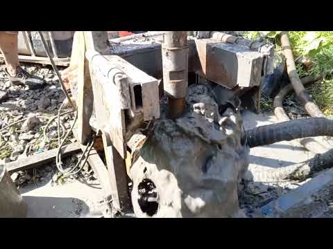 Видео: Глубины зовут Буровая песня