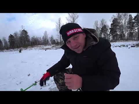 Видео: Как я отдохнул и половил рыбу)).