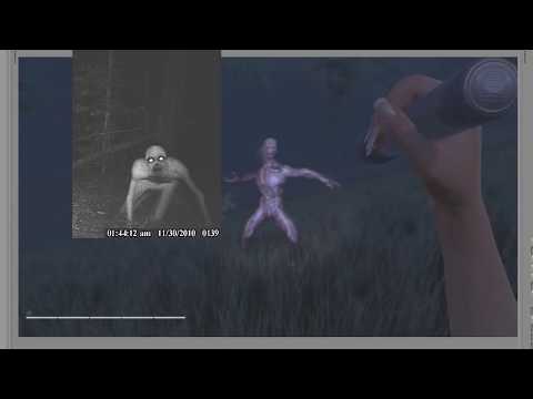 Видео: ▼Фермер из Техаса в The Rake Red Forest