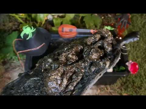 Видео: Чистка от порч под непроглядами и вражеских игр, понижений энергетических вибраций.🧙‍♂️🧙