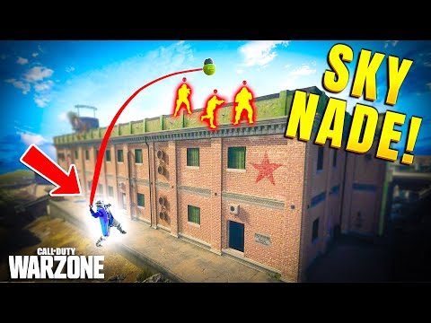 Видео: *НОВИНКА* ЛУЧШИЕ РАБОТЫ ПО WARZONE ВСЕХ ВРЕМЕН!! - Эпические и забавные моменты #608