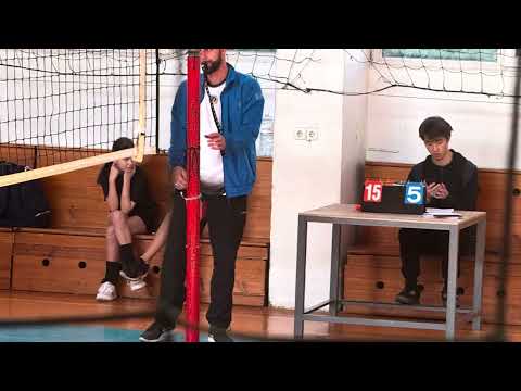 Видео: Первая внутри клубная лига  в Baybarys с 11.10.2025