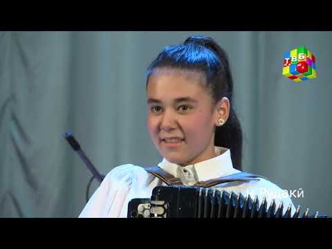 Видео: «Тоҷикистон -Ватани азизи ман» - Даври минтақавӣ  дар н. Рӯдакӣ