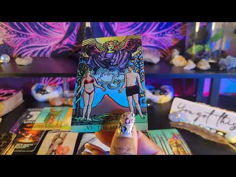 Видео: ♍️ДЕВА✨️ЧТО ТЫ СДЕЛАЛА? ЭТОТ ЧЕЛОВЕК СДЕЛАЛ ЛЮБОВНЫЙ ПРИВОРОТ, ЧТОБЫ ВЕРНУТЬ ТЕБЯ К СЕБЕ. НО БУДЬ...