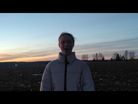 Видео: АСМР НА УЛИЦЕ/ASMR ON THE STREET 🌎