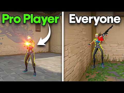 Видео: 5 позиционных ошибок, которые вы совершаете в каждом раунде