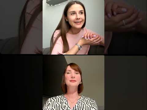 Видео: Прямий ефір про самозасинання