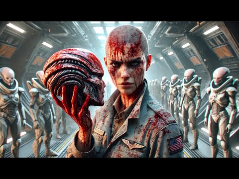 Видео: В наказание они обрили ей голову, но она вернулась с головой их лидера | HFY Sci-Fi