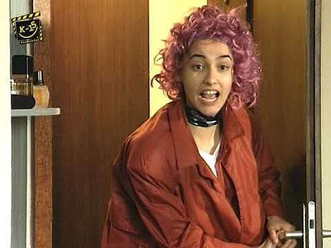 Видео: К-15 - Циклус „Далтонисти“ - Епизода 10