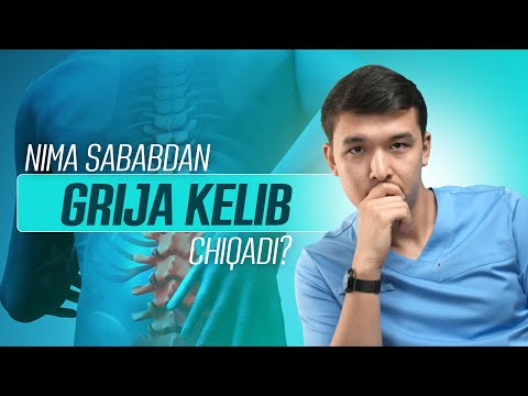 Видео: Грижа узи нима? Грижаларнинг келиб чикиш сабаби нима?