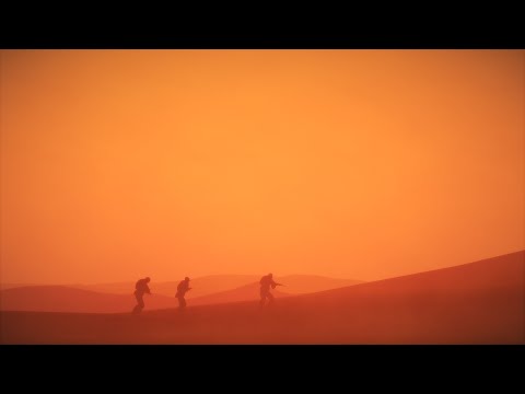 Видео: Сердце Тьмы - Spec Ops: The Line