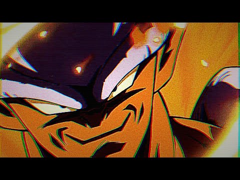 Видео: Драгонболл Зет - Возрождение Фьюжна // Ariis - GOOFY PHONK (Slowed + Reverb)