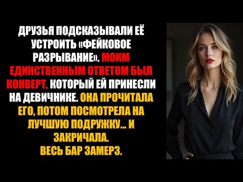 Видео: «ПУБЛИЧНО ПОЗОРЕННЫЕ, ТАЙНО ОБЛАДАЮЩИЕ ВЛАСТЬЮ — ЕГО МЕСТЬ РАЗРУШИЛА ИХ»