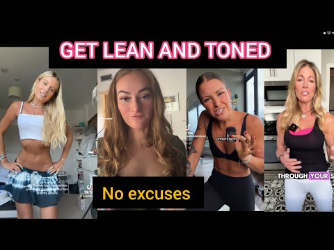Видео: КАК ПОЛУЧИТЬ СТРОЙНОЕ, ПОДТЯНУТОЕ И ТОНИРОВАННОЕ ТЕЛО (ПРАВДА, О КОТОРОЙ ВАМ НИКТО НЕ РАССКАЖЕТ)