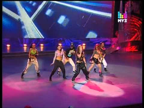 Видео: Нюша - Выше, Выпускной бал в Кремле, 23.06.12