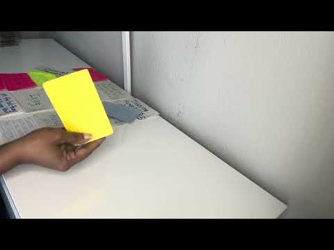 Видео: Они говорят всё, чтобы выставить тебя преступником, а не их.