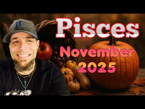 Видео: Рыбы — Им причиняли боль в прошлом — ноябрь 2025 г.