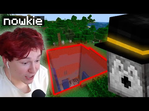 Видео: ПУГОД ИГРАЕТ В МАЙНКРАФТ С NOWKIE! | ОБСУЖДЕНИЕ КАРТОЧЕК ФПИ