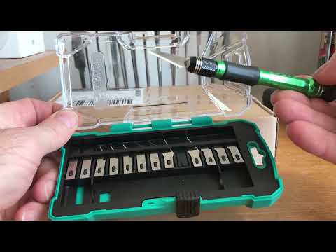 Видео: Ювелирное дело! Инструмент для моделирования воска.