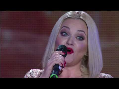 Видео: "Людина року-2016". Наталія Бучинська. "Скрипка грає"