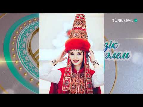 Видео: Нәзік әлем | Қыз жасауы қандай болу керек?