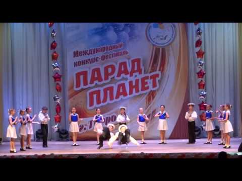 Видео: Бескозырка белая, Тверь, Парад планет, март 17