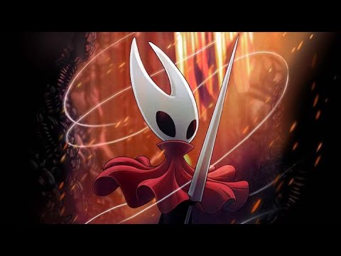 Видео: Hollow Knight Silksong прохождение