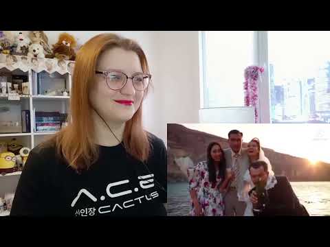 Видео: REACTION TO Свадьба Шалкара | Дело № 8 | 5:32 | 8 Серия