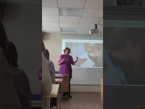 Видео: Дина Кирнарская- открытые лекции 4-5 апреля 2022